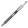 Długopis Bic Atlantis Exact 0.7mm Czarny - 3